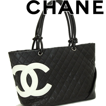 CHANEL aaaaaaa コピー A25169 ラージ ココマーク ロゴ CC カーフ シルバー金具